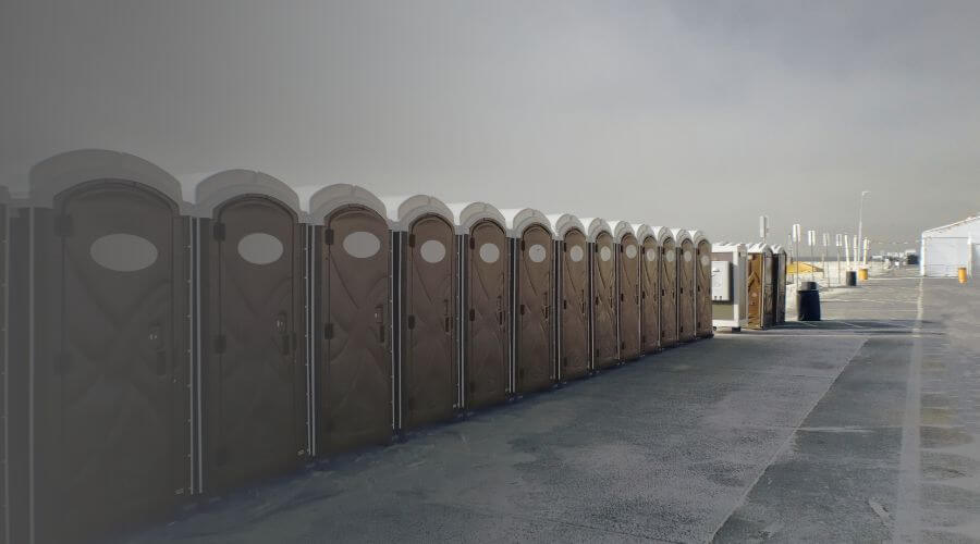 Why Choose Luxury Porta Potty Pros